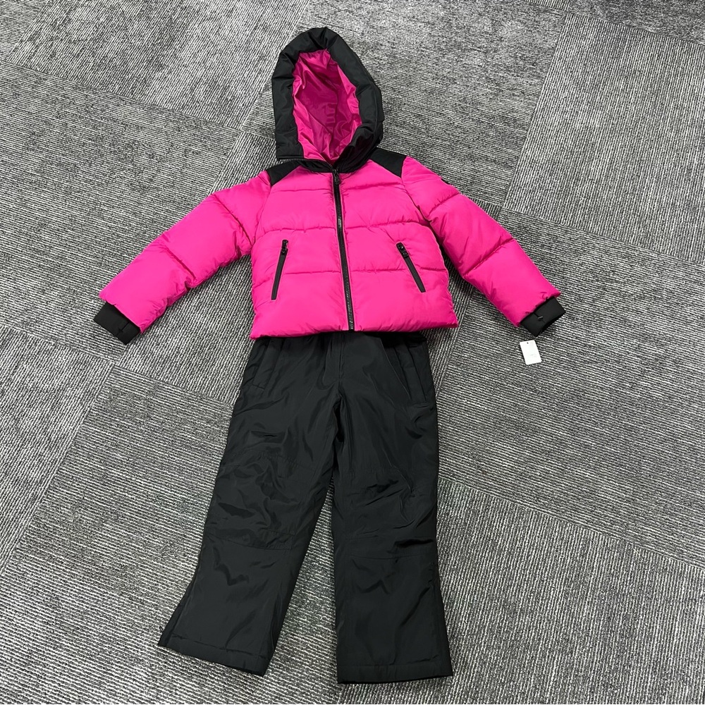 MICHAEL KORS SKI SET SNOW SUIT